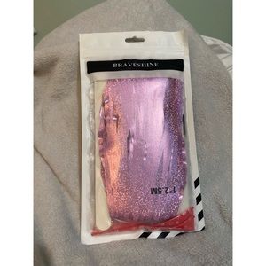 Light Pink Backdrop set of 2, never opened